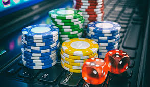 Вход на зеркало Goldfishka Casino