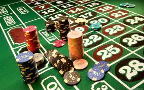Вход на зеркало Goldfishka Casino