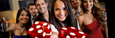 Онлайн казино Goldfishka Casino